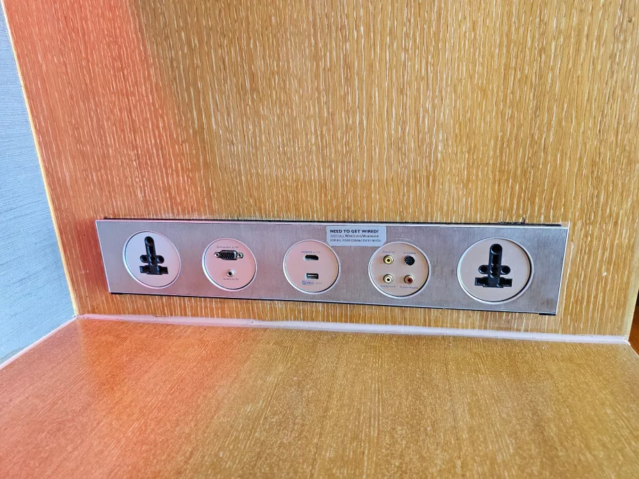 Schubladen für den Schreibtisch