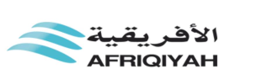 Afriqiyah Airways-Logo