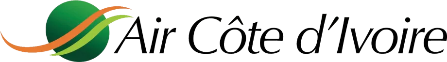 Logo von Air Cote d'Ivoire