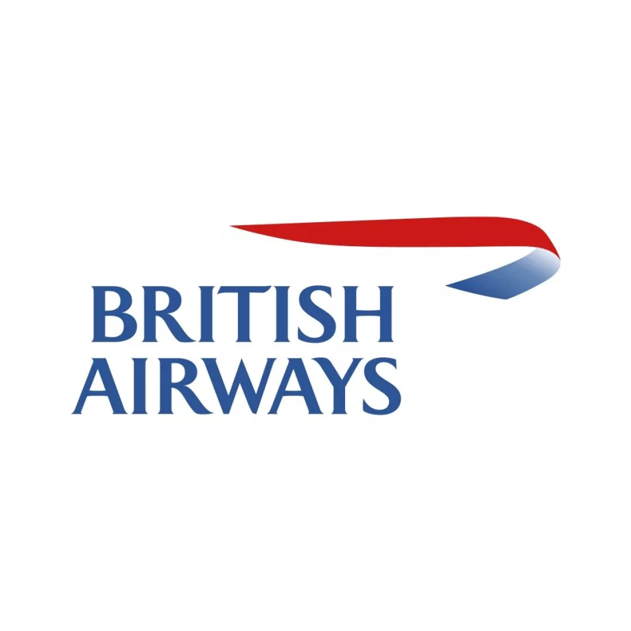 British Airways-Logo