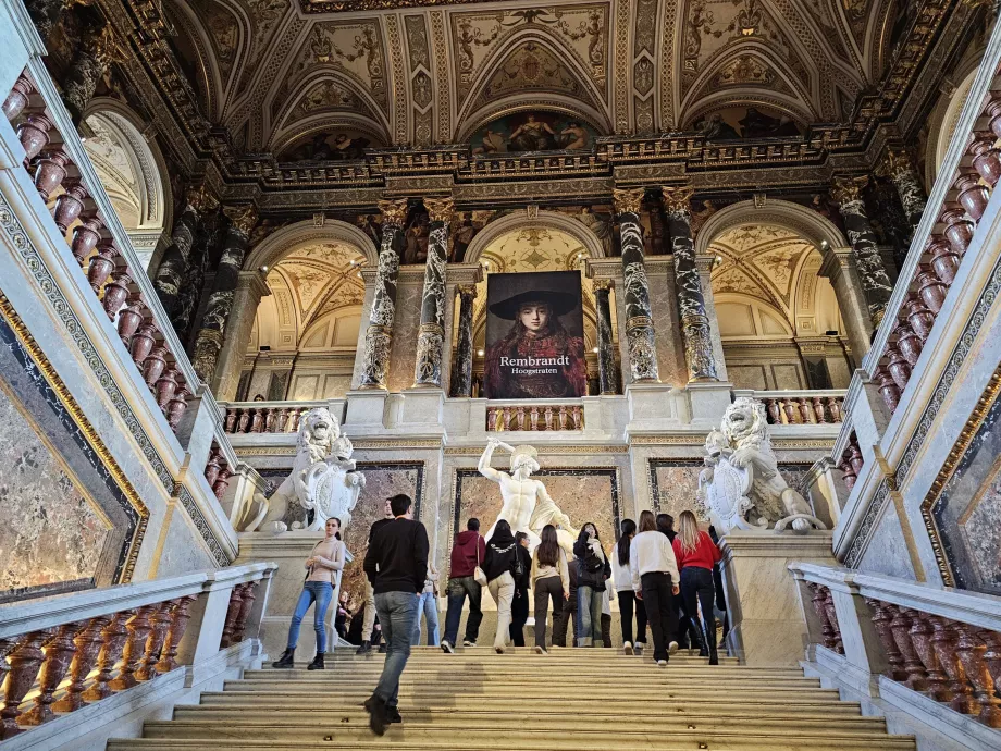 Kunsthistorisches Museum