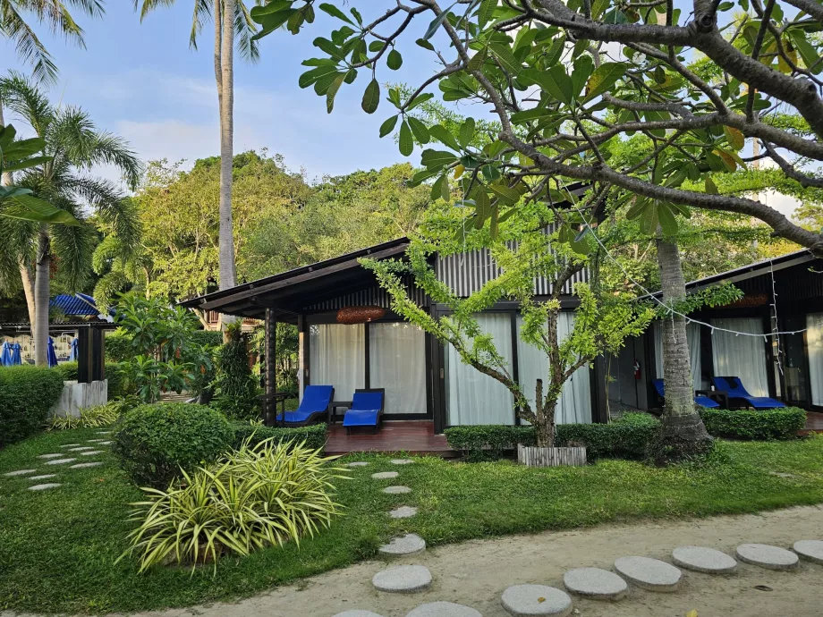 Ferienhäuser in der Umgebung von Homm Chura