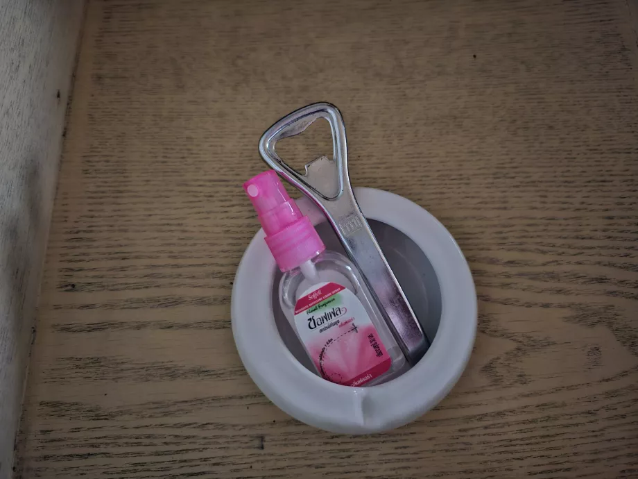 Insektenschutzmittel