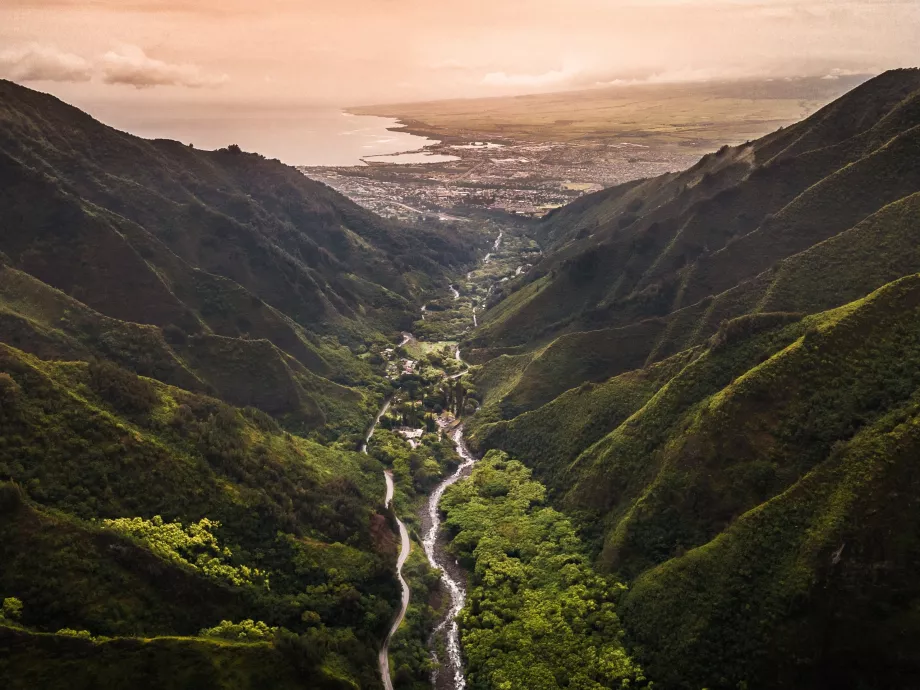 Iao-Tal
