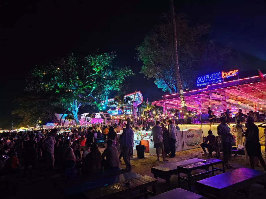 ARK Strandclub