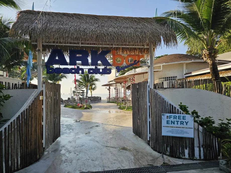 ARK Strandclub