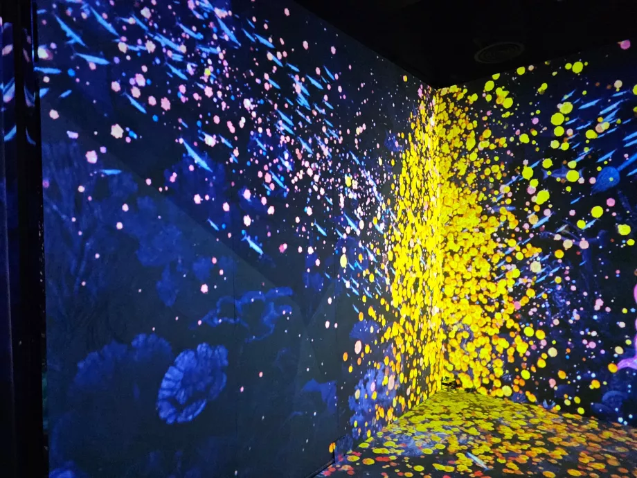 Akara Sky Hanuman - Virtuelles Loy Krathong