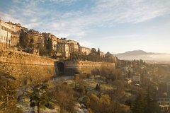 Mailand-Bergamo