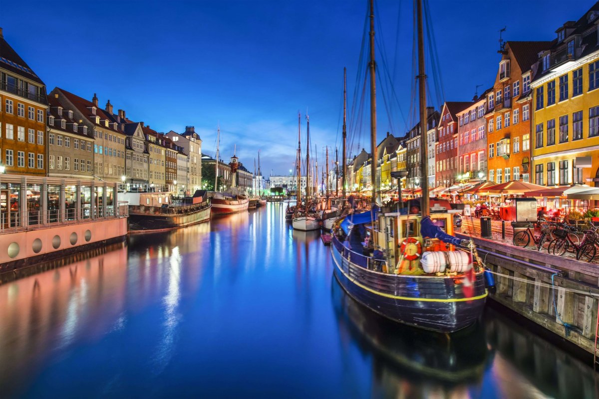Strøget, Kopenhagen - alles was Sie wissen müssen