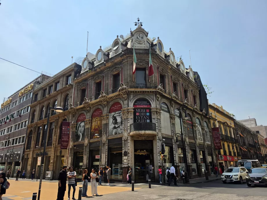 Historisches Zentrum