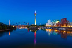 Düsseldorf