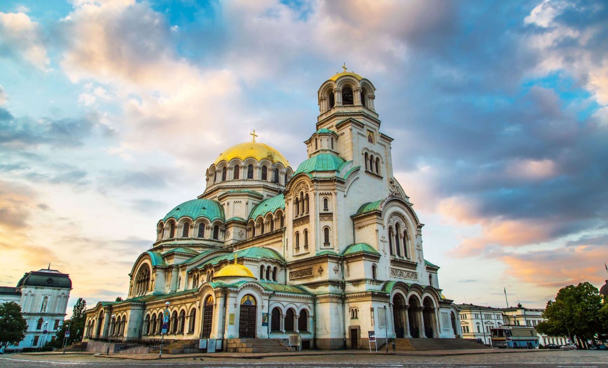 AlexanderNewskiKathedrale, Sofia alles was Sie wissen müssen
