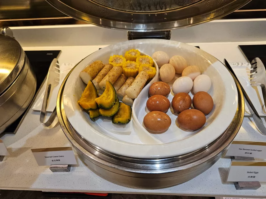 HNA-Lounge in Peking