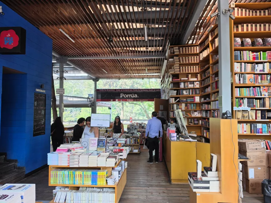 Porrúa Bibliothek