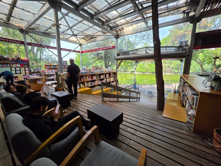 Porrúa Bibliothek