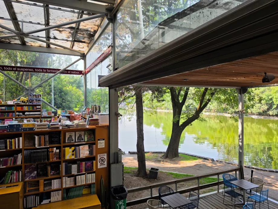 Porrúa Bibliothek