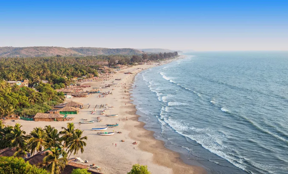 Goa
