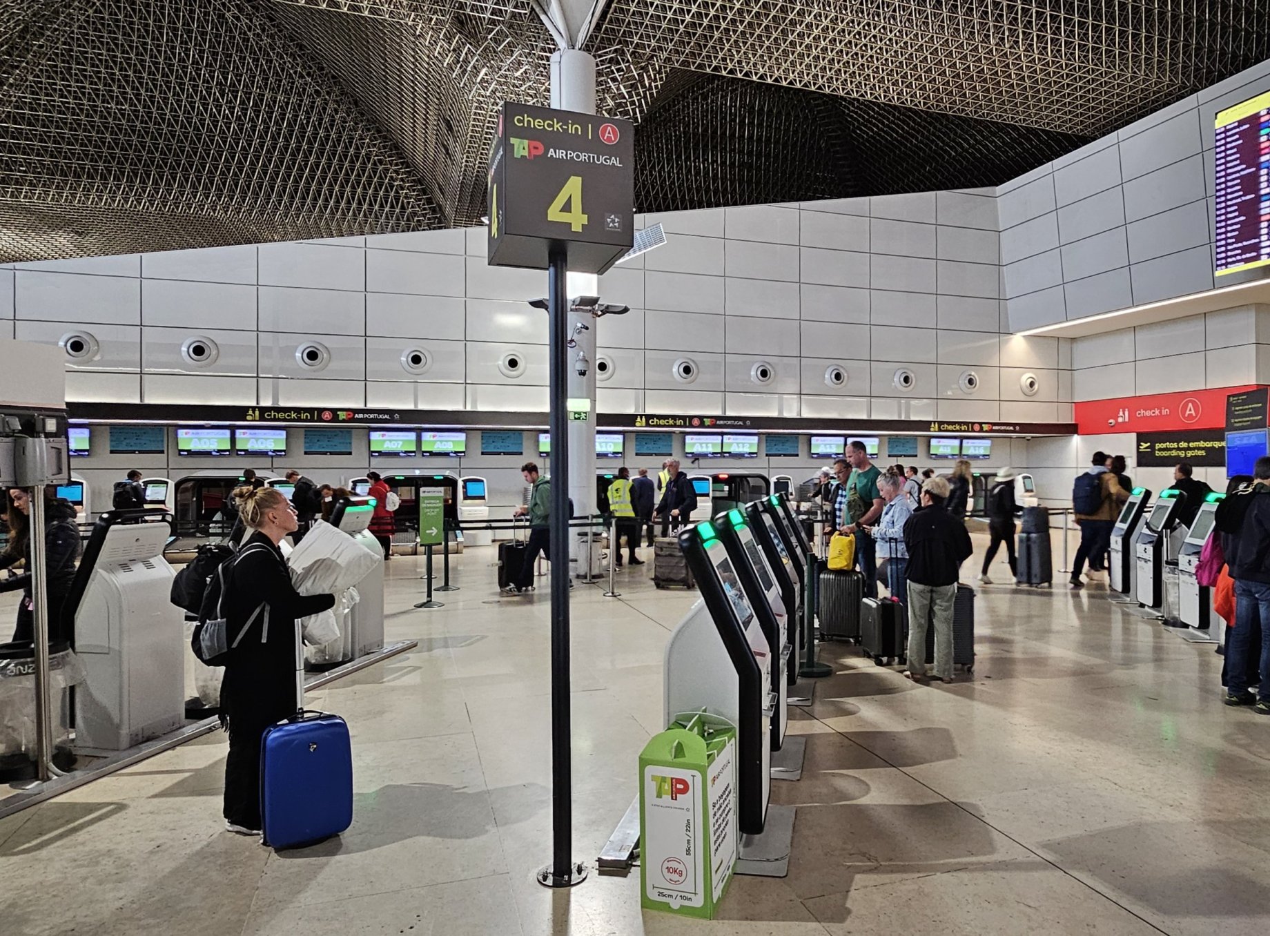 Flughafen Lissabon Zum Hotel Travel Park Kosten Taxi www.cestee.de