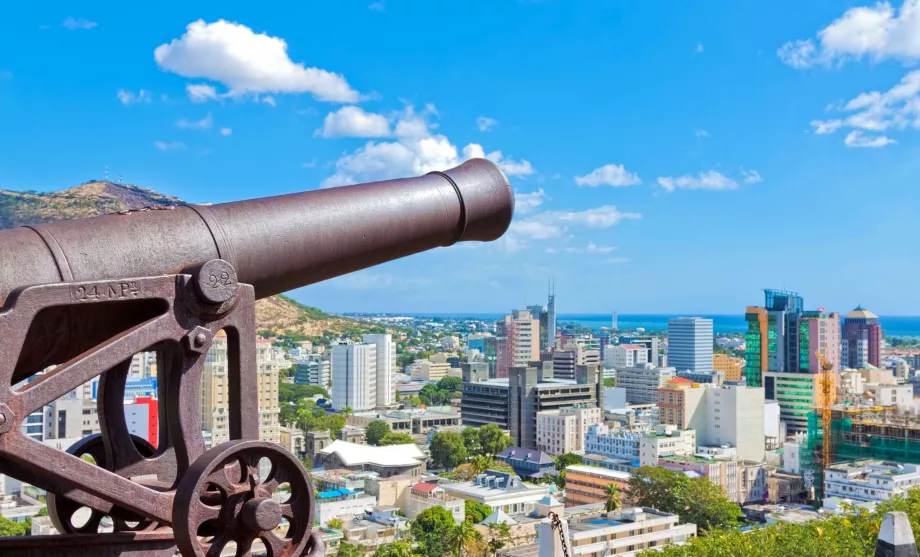 Port Louis