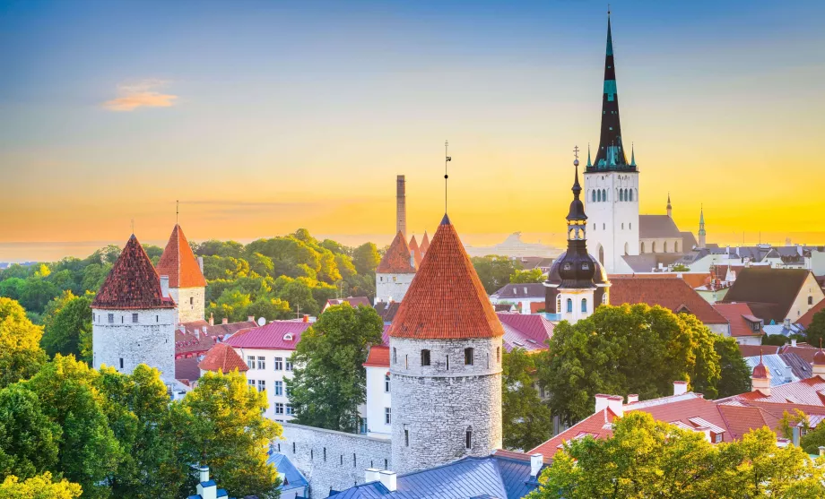 Estland