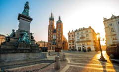 Krakau