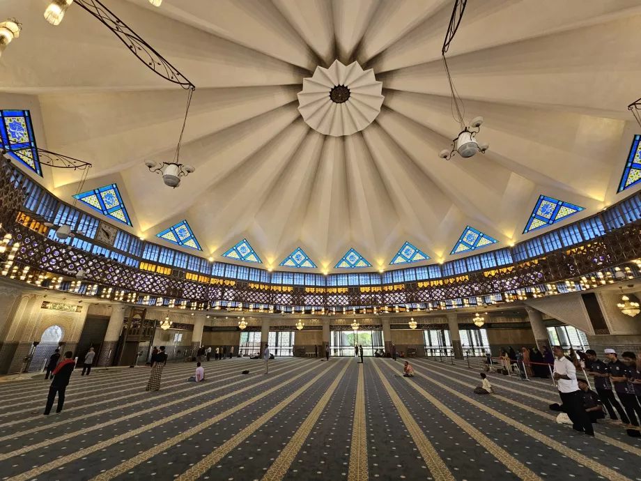 Nationale Moschee