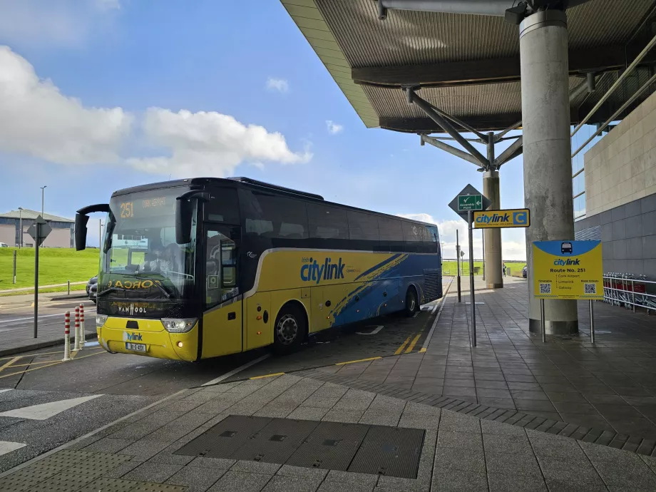 Fernbus Citylink