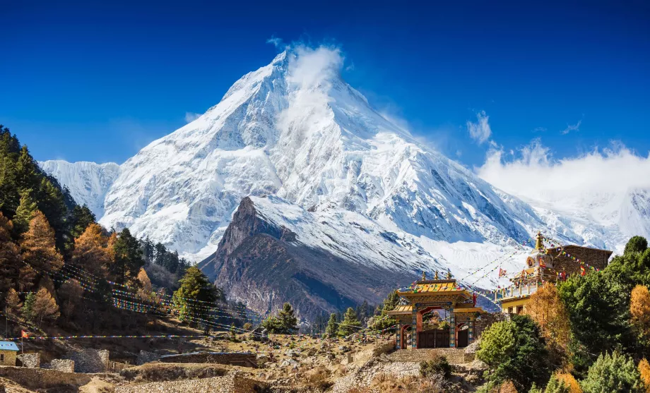 Nepal