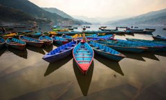 Pokhara (Inlandsflughafen)