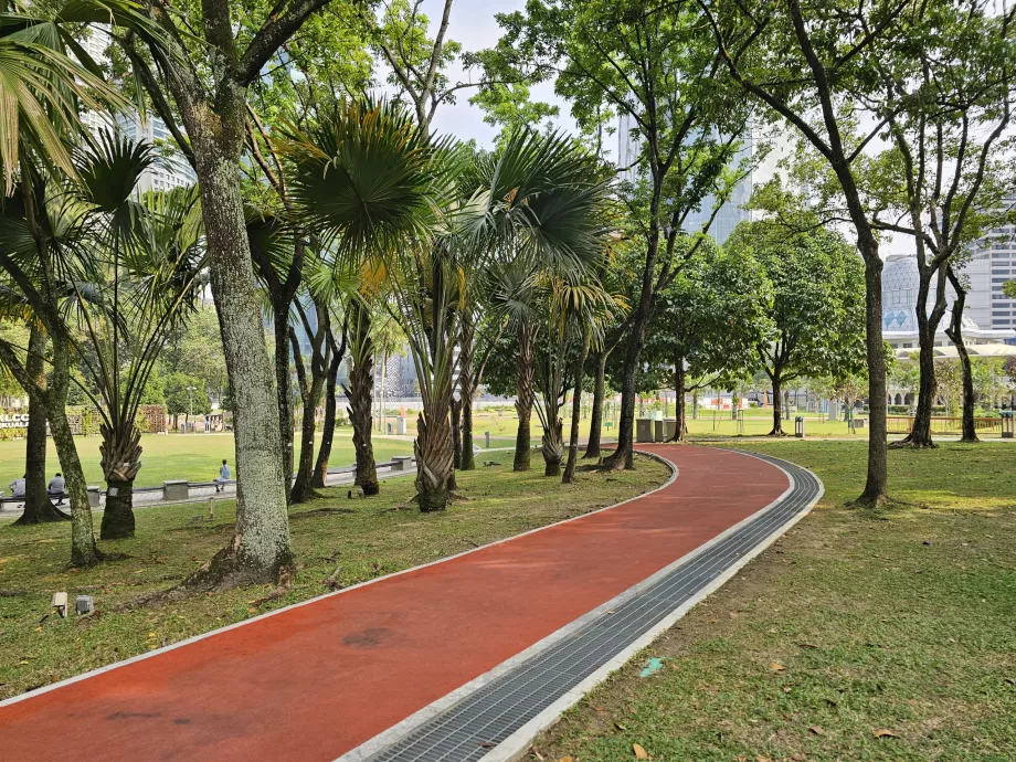 KLCC-Park