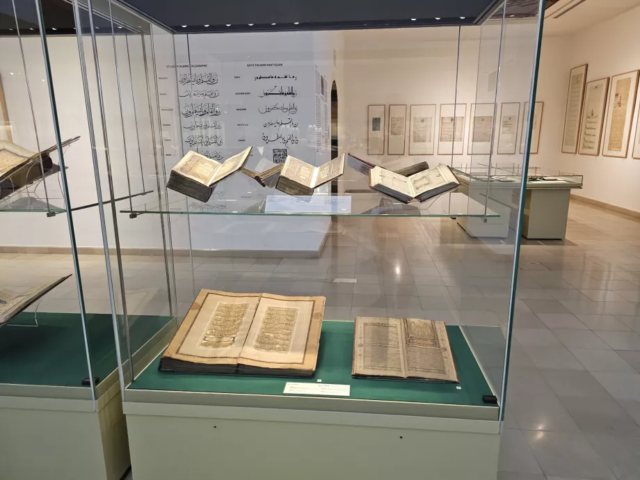 Museum für Islamische Kunst