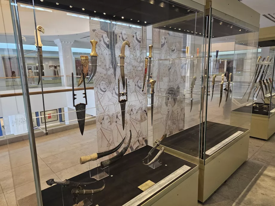 Museum für Islamische Kunst