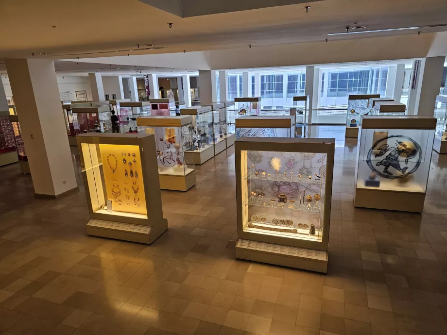 Museum für Islamische Kunst