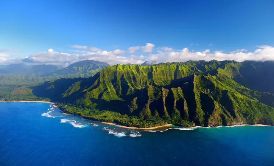 Insel Kauai