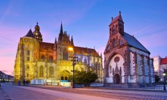 Košice