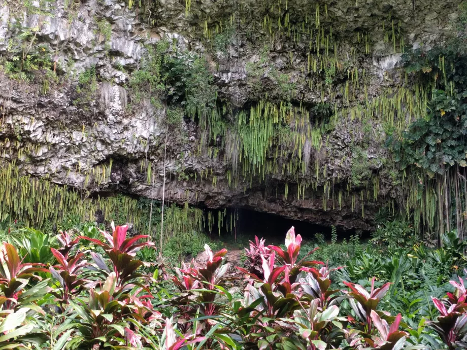 Farngrotte