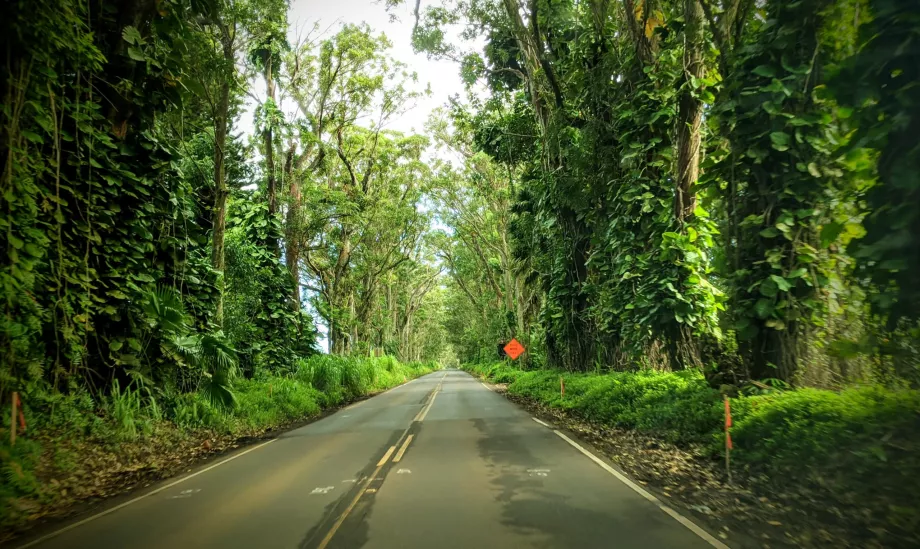 Kauai-Straße