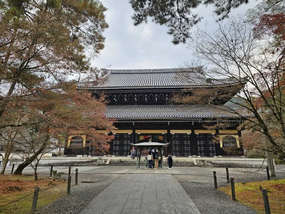 Nanzen-ji