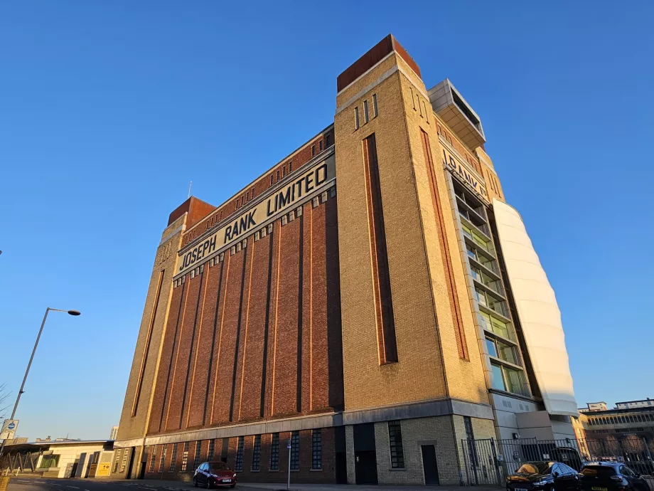 Baltisches Zentrum