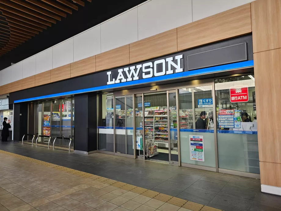Lawson im öffentlichen Bereich