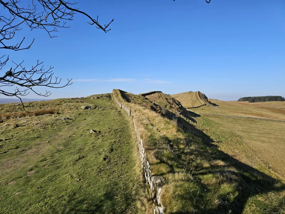 Hadrianswall