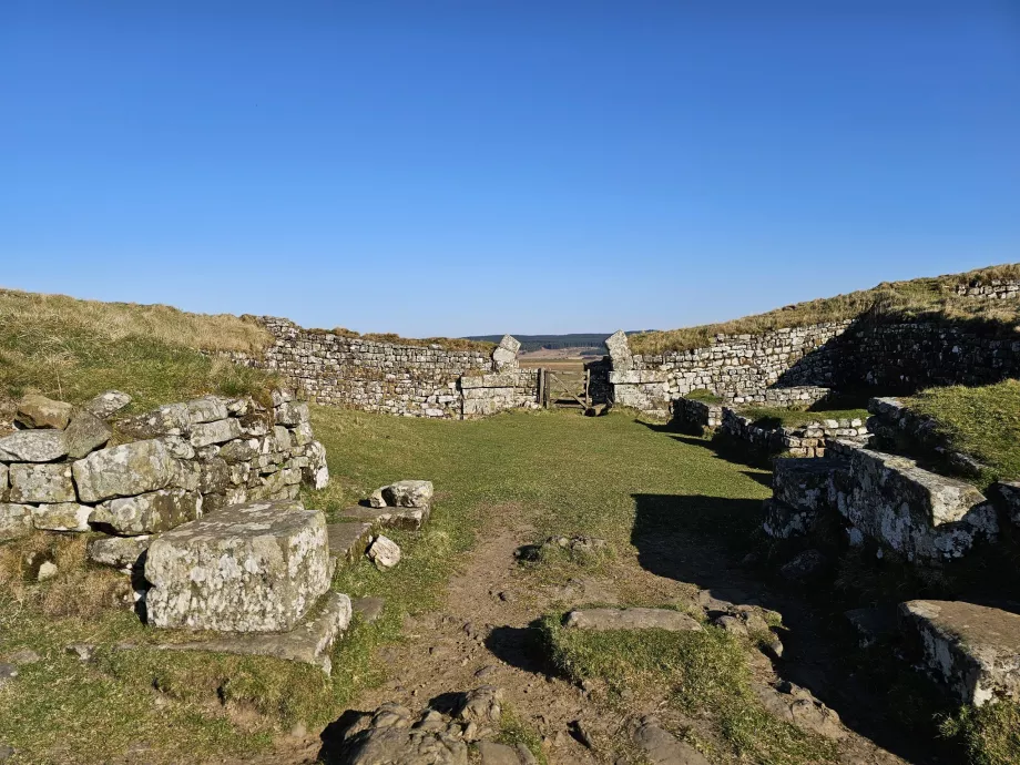 Hadrianswall