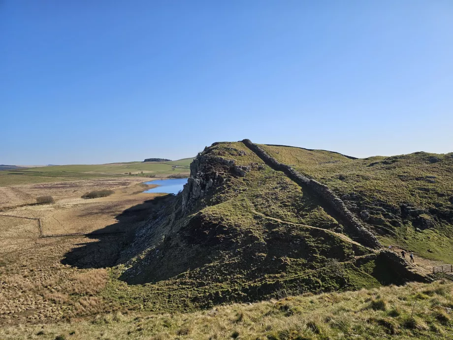 Hadrianswall
