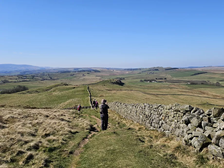 Hadrianswall
