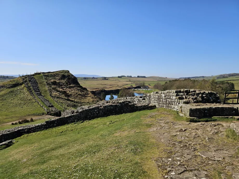 Hadrianswall