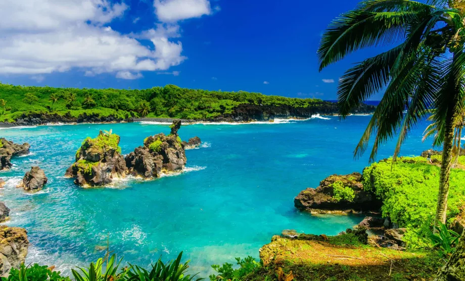 Maui - Hawaii-Inseln
