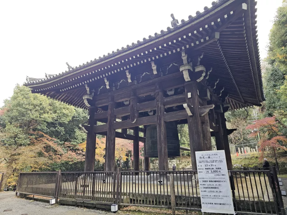 Chion-in-Tempel