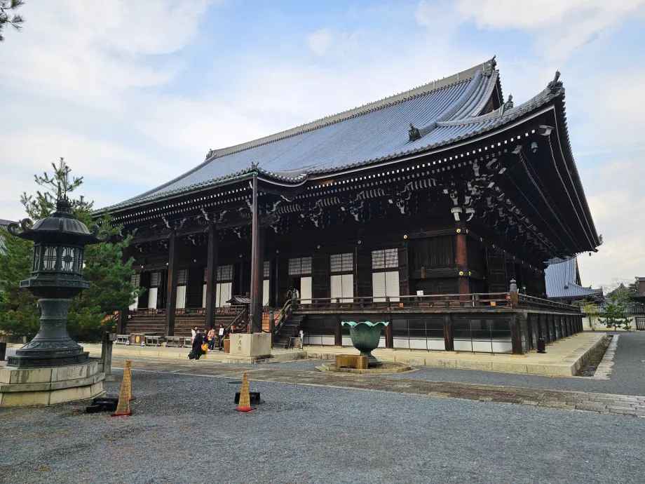 Chion-in-Tempel
