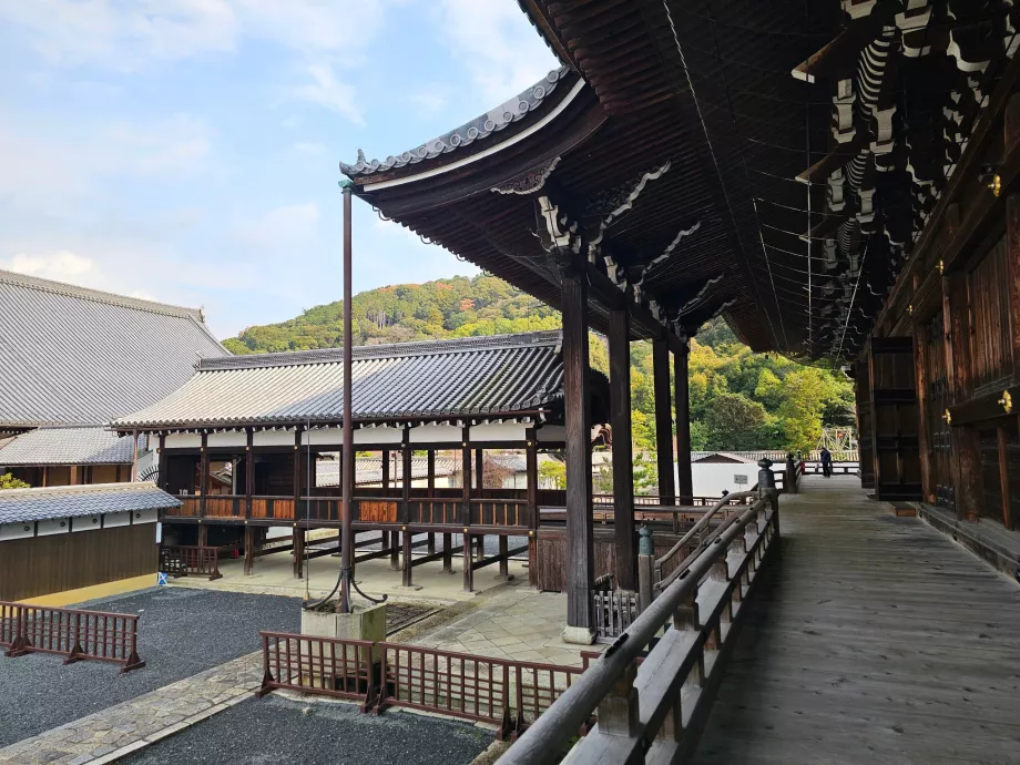 Chion-in-Tempel