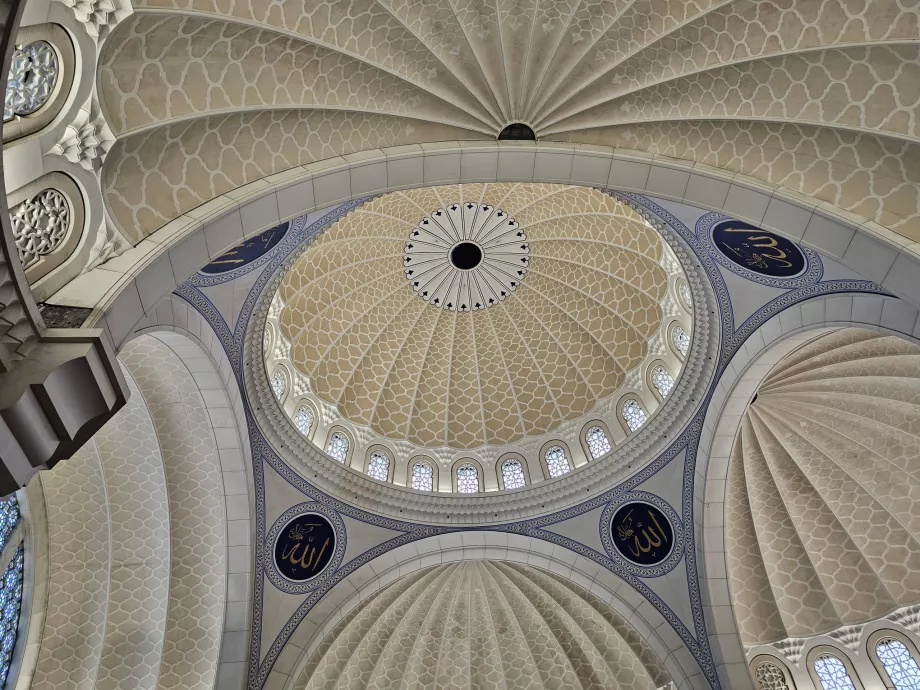 Föderales Territorium Moschee